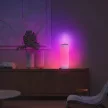 NEDES LED STAR asztali atmoszférikus lámpa + távirányítóval 5W / RGBIC+W - DL6402