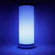 NEDES LED STAR asztali atmoszférikus lámpa + távirányítóval 5W / RGBIC+W - DL6402