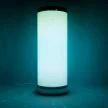 NEDES LED STAR asztali atmoszférikus lámpa + távirányítóval 5W / RGBIC+W - DL6402
