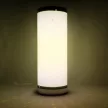 NEDES LED STAR asztali atmoszférikus lámpa + távirányítóval 5W / RGBIC+W - DL6402