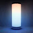 NEDES LED STAR asztali atmoszférikus lámpa + távirányítóval 5W / RGBIC+W - DL6402
