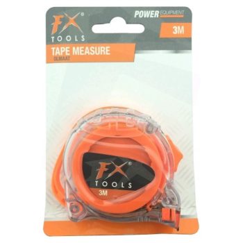 Mérőszalag 3m