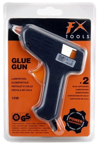 Ragasztópisztoly 10W + 2 Töltet