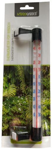 Hőmérő Üveg Kültéri