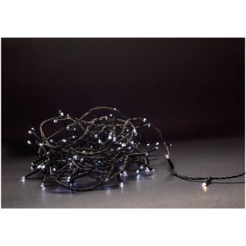   Entac Karácsonyi IP44 120 LED Füzér meleg fehér 9m Tuya APP