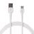Entac Töltőkábel USB A -> C Classic Fehér 150cm