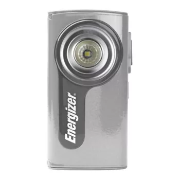 Energizer Elemlámpa Compact LED + 2xAA