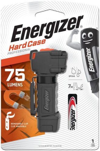 Energizer Elemlámpa HardCase Multi + 1xAA