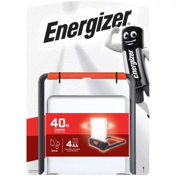 Energizer Területlámpa Fusion Compact + 4xAA