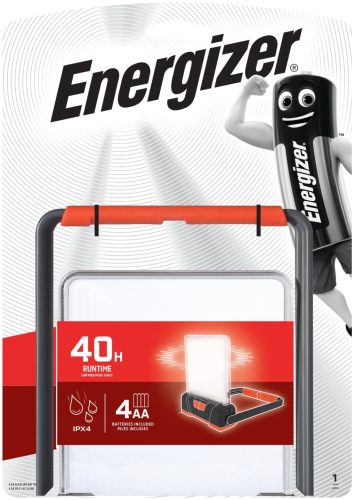 Energizer Területlámpa Fusion Compact + 4xAA