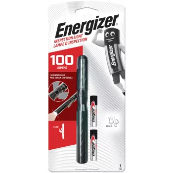 Energizer Vizsgálólámpa + 2xAAA