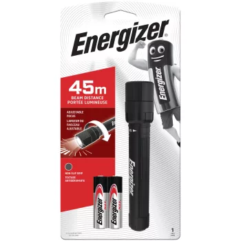 Energizer Elemlámpa X Focus 215 + 2xAA
