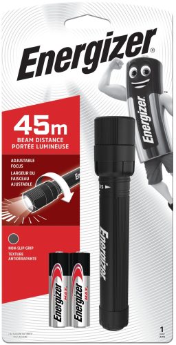 Energizer Elemlámpa X Focus 215 + 2xAA
