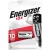 Energizer Fotóelem Lítium CR123A B1