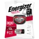 Energizer Fejlámpa Vision HD + 3xAAA