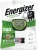 Energizer Fejlámpa Vision HD Plus + 3xAAA