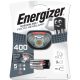 Energizer Fejlámpa Vision HD+ Focus + 3xAAA