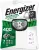 Energizer Fejlámpa Vision Újratölthető