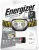 Energizer Fejlámpa Vision Ultra + 3xAAA