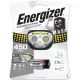 Energizer Fejlámpa Vision Ultra + 3xAAA