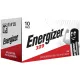 Energizer Ezüst-Oxid Gombelem 329