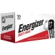 Energizer Ezüst-Oxid Gombelem 357
