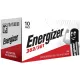 Energizer Ezüst-Oxid Gombelem 362
