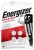 Energizer Gombelem Alkáli AG13 LR44 A76 B4