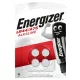 Energizer Gombelem Alkáli AG13 LR44 A76 B4