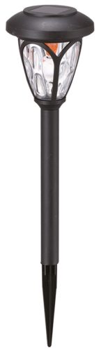 Entac Kerti Szolár Lámpa 400mm Műanyag 1 LED 12/kínáló