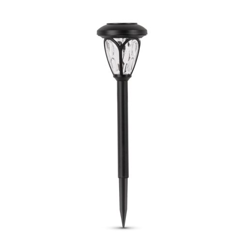 Entac Kerti Szolár Lámpa 400mm Műanyag 1 LED RGB 12/kínáló