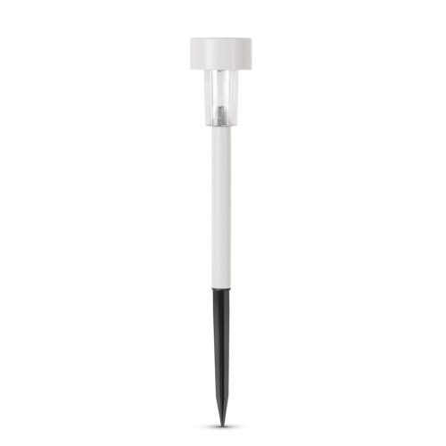 Entac Kerti Szolár Lámpa 360mm Rozsdamentes acél Fehér 1 LED RGB 24/kínáló