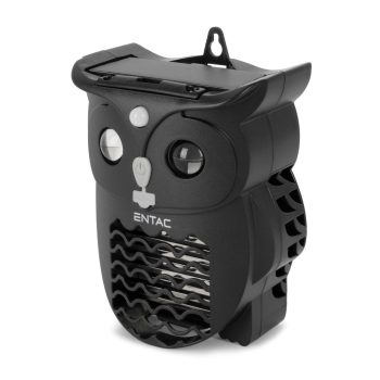 Entac Kerti Szolár Akasztós UV-s Szúnyogirtó