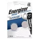 Energizer Gombelem Ultimate Lítium Performance CR2032 B2