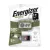 Energizer Fejlámpa HDL50 + 3xAAA