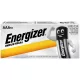 Energizer Industrial Mikro Elem AAA P10
