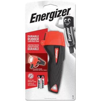 Energizer Elemlámpa Impact LED + 2xAAA