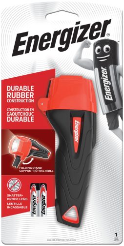 Energizer Elemlámpa Impact LED + 2xAAA