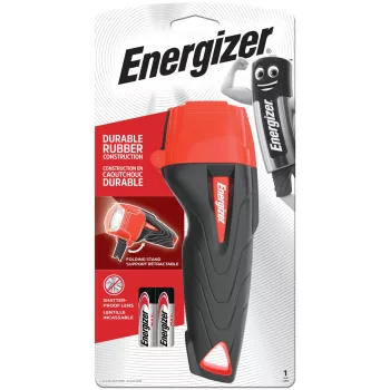 Energizer Elemlámpa Impact LED + 2xAA