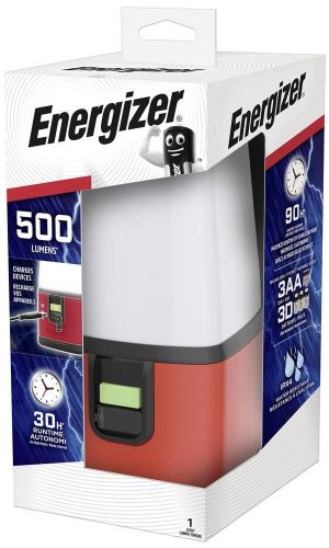 Energizer Kempinglámpa EU 360 Lantern