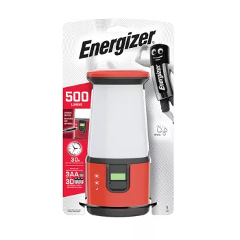 Energizer Kempinglámpa