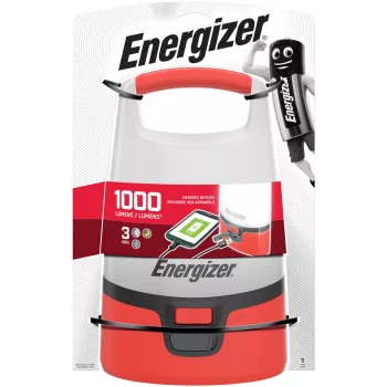 Energizer Kempinglámpa USB Lantern