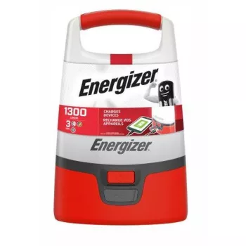 Energizer Kempinglámpa USB Lantern 1300 LM