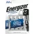 Energizer Ultimate Lítium Ceruza Elem AA B4
