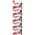 Energizer Gombelem Lítium CR2016 Kartella B5