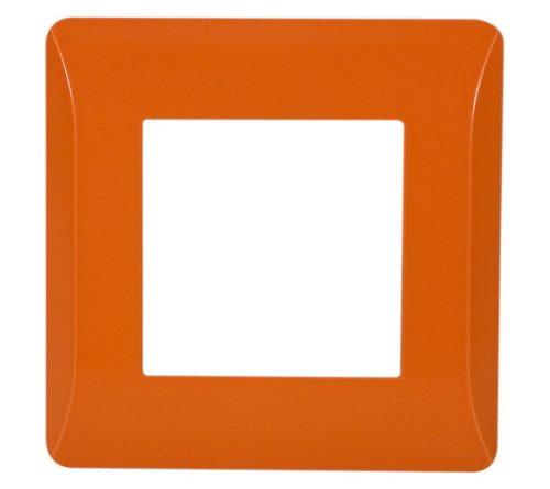 PANEL SPLENDOR  EL0630 SINGLE ORANGE