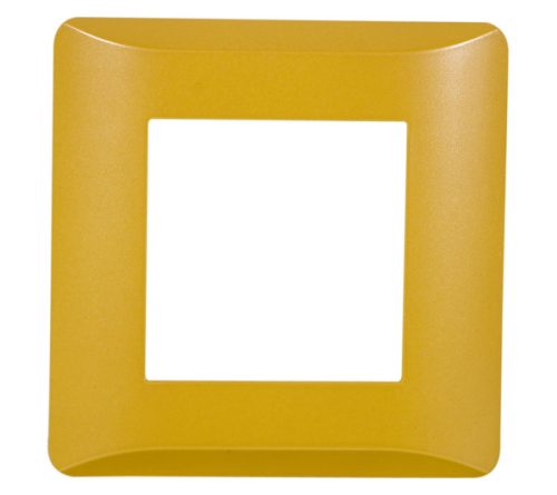 PANEL SPLENDOR  EL0630 SINGLE YELLOW