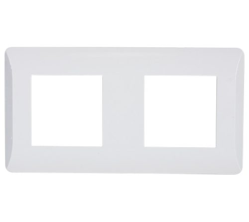 PANEL SPLENDOR  EL0631 DOUBLE WHITE