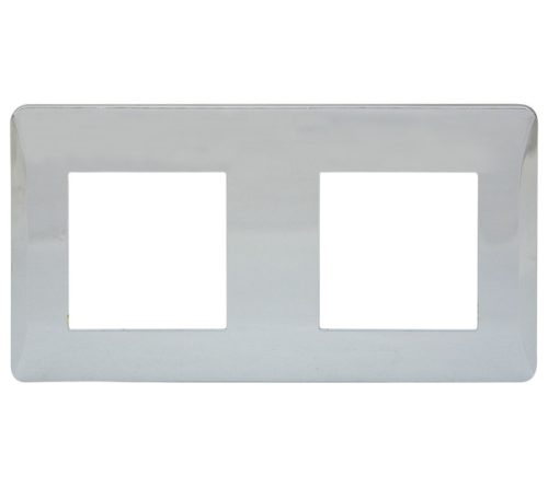 PANEL SPLENDOR  EL0631 DOUBLE CHROME