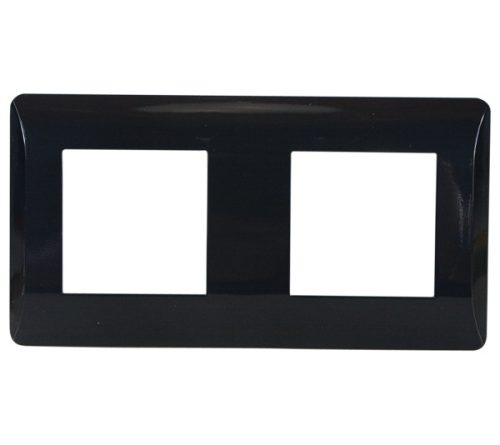 PANEL SPLENDOR  EL0631 DOUBLE BLACK